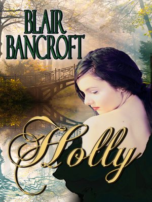 cover image of Holly